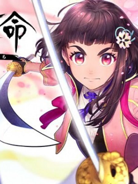 Sakura Kakumei: Hanasaku Otome-tachi Subtitle Indonesia - AnimeSail